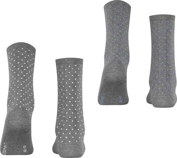 Image du produit Esprit Fine Dot SO 2P (lot de 2, 39 - 42)