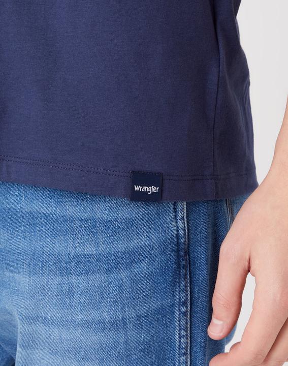 Image du produit Wrangler 2 paquets de thé (S)