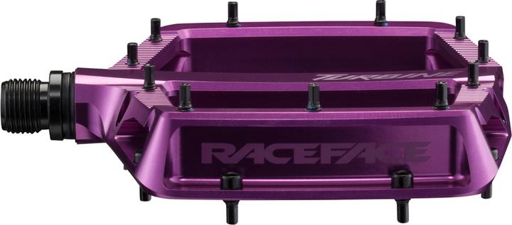 Actual product image Race Face Turbine Pedal
