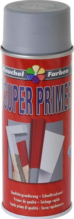 Knuchel Super Primer (Grigio, 0.40 l)