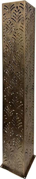 Immagine prodotto GuGus Colonna luminosa solare (15 x 15 x 78 cm, 1 x)