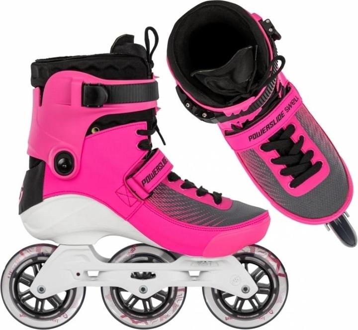 Actual product image Powerslide SWELL SKATES Swell 3D Adapt (39)