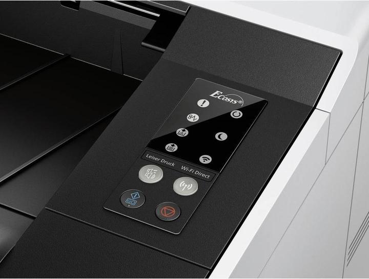 Produktbild Kyocera Ecosys P2235dw (Laser, Schwarz-Weiss)