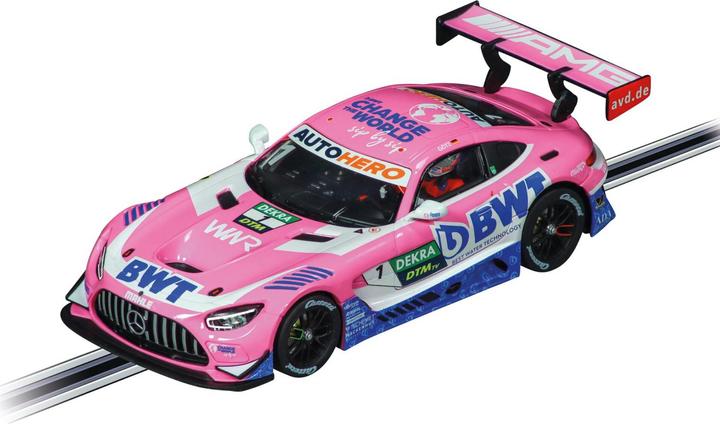 Carrera Mercedes AMG GT3