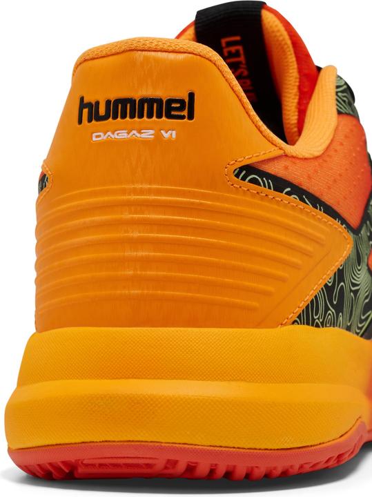 Image du produit hummel Dagaz Vi (36.5)