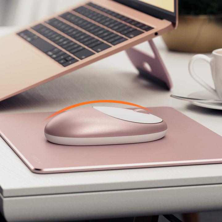 Actual product image Satechi M1 (Cable)