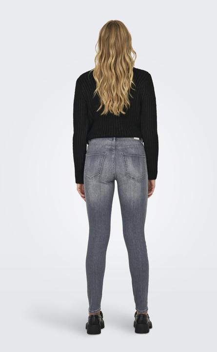 Actual product image Only ONLICONIC HW SK High Waist Jeans (W31/L32)