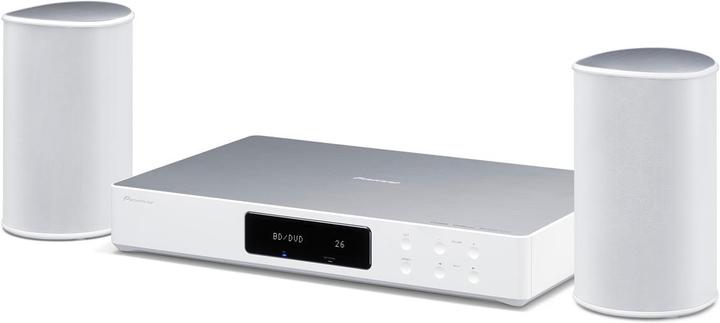 Image du produit Pioneer Fayola FS-W40 (25 W)