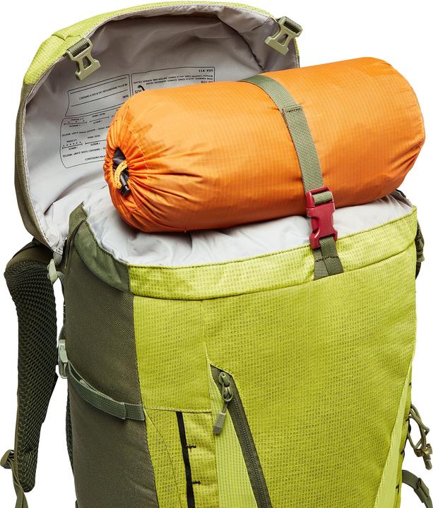 Immagine prodotto Vaude Asymmetric (42 l)