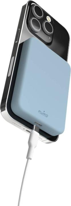 Produktbild Puro Mini Power Mag (4200 mAh, 5 W, 5 Wh)