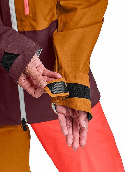 Image du produit Ortovox Ortler Jacket W (XS)