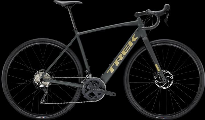 Trek Domane+ AL5 (58 cm)