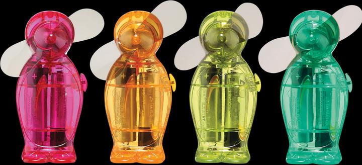 Image du produit Cilio Mini-Ventilator