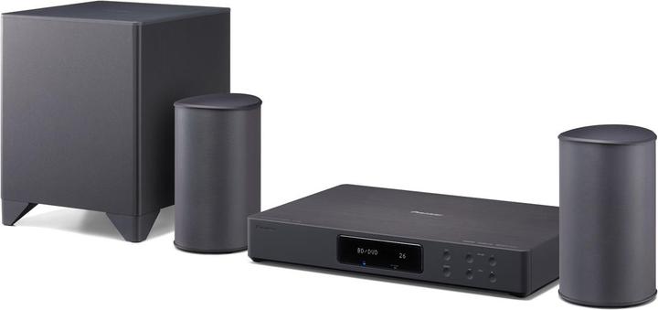 Pioneer Fayola FS-W50