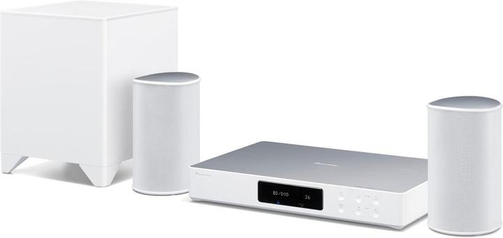 Produktbild Pioneer Fayola FS-W50