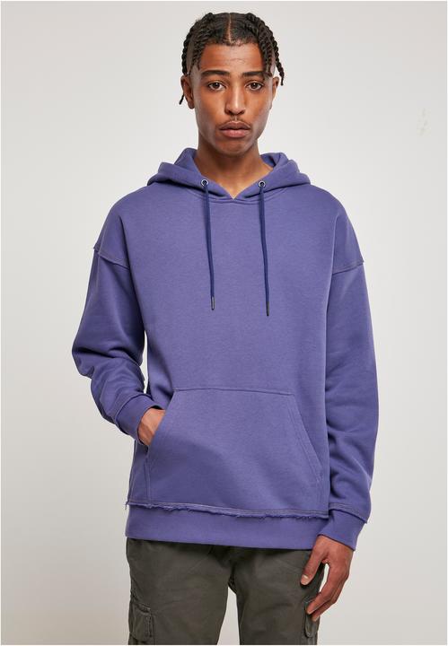 Actual product image Urban Classics Oversized Sweat Hoody - 1036 (XS)