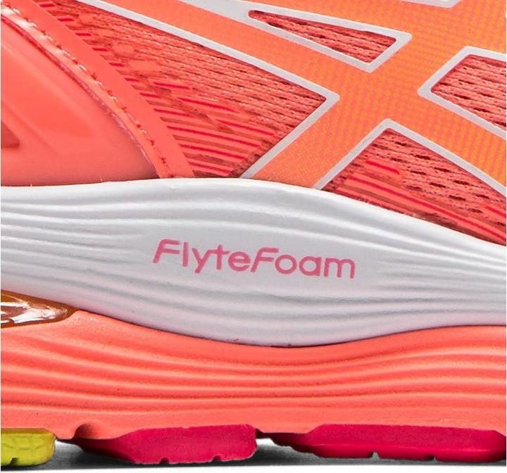 Produktbild ASICS Performance GEL-NIMBUS 21 Laufschuh Damen (41.5)