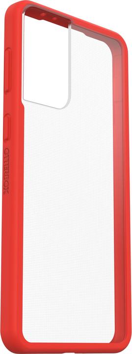 Actual product image OtterBox React (Samsung Galaxy S21+)