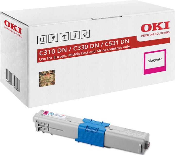 Immagine prodotto OKI 44469705 (M)