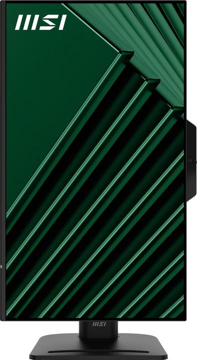 Actual product image MSI PRO MP272PMG 69cm (27") IPS FHD 120Hz 4ms (1920 x 1080 pixels, 27")