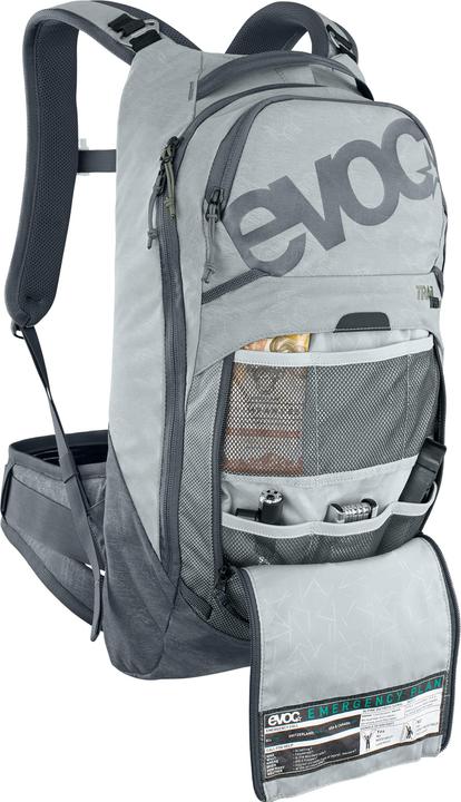 Actual product image Evoc Trail Pro 10 (10 l)