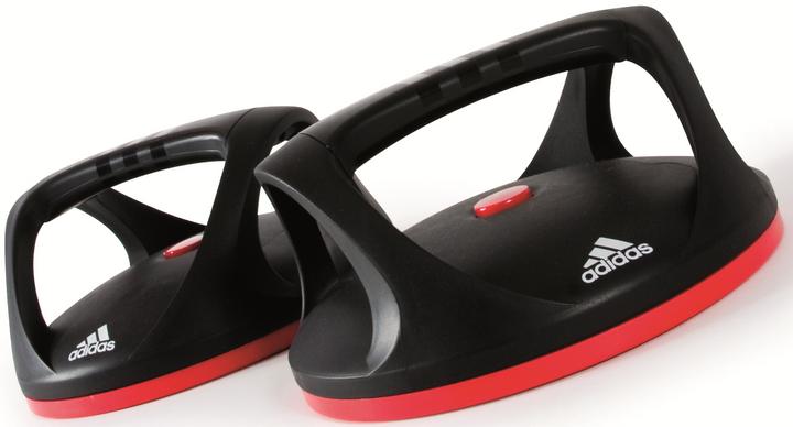 Produktbild adidas Swivel Push Up Bars