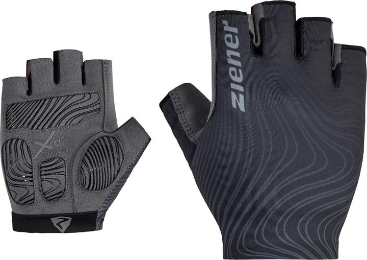 Actual product image Ziener Clem Bike (7.5)