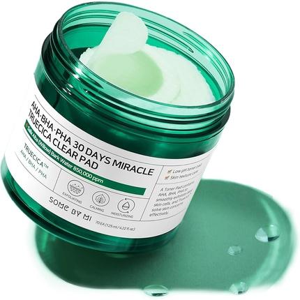 Immagine prodotto Some By Mi AHA BHA PHA 30 Days Miracle Truecica (125 ml)