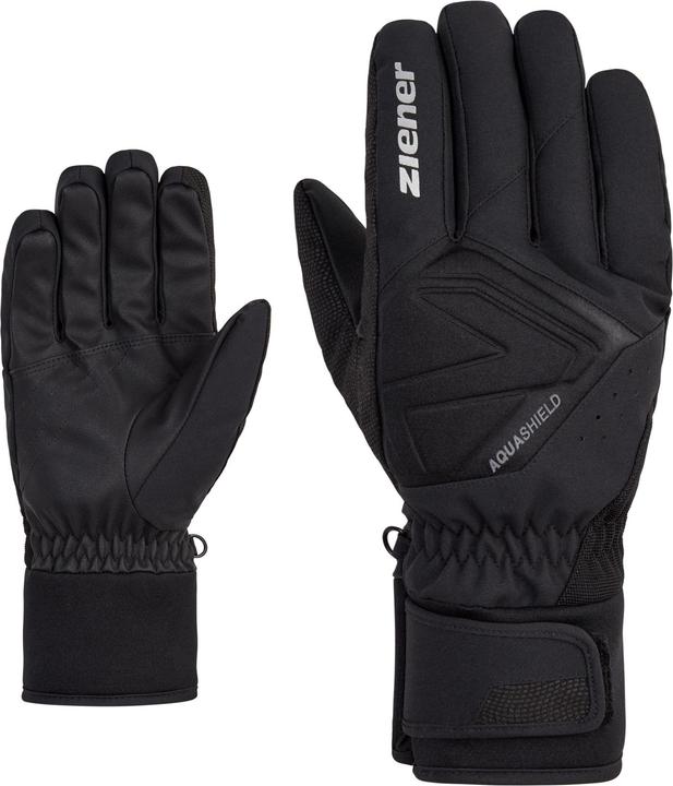 Produktbild Ziener Gatis As® (10.5)