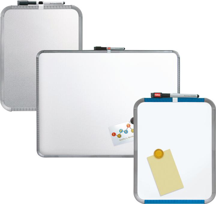 Produktbild Nobo Magnettafel (22 x 28 cm)