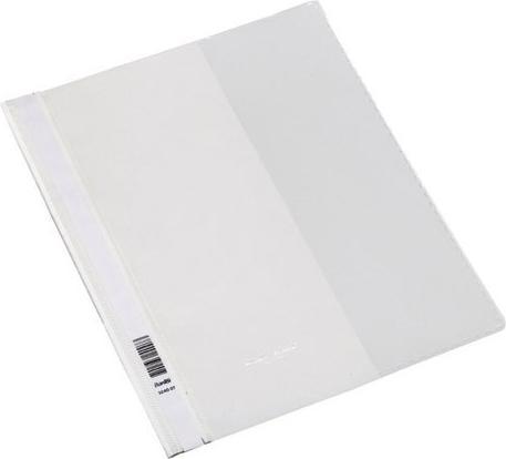 Bantex Angebotsmappe, A4+, weiss, 25er-Pack