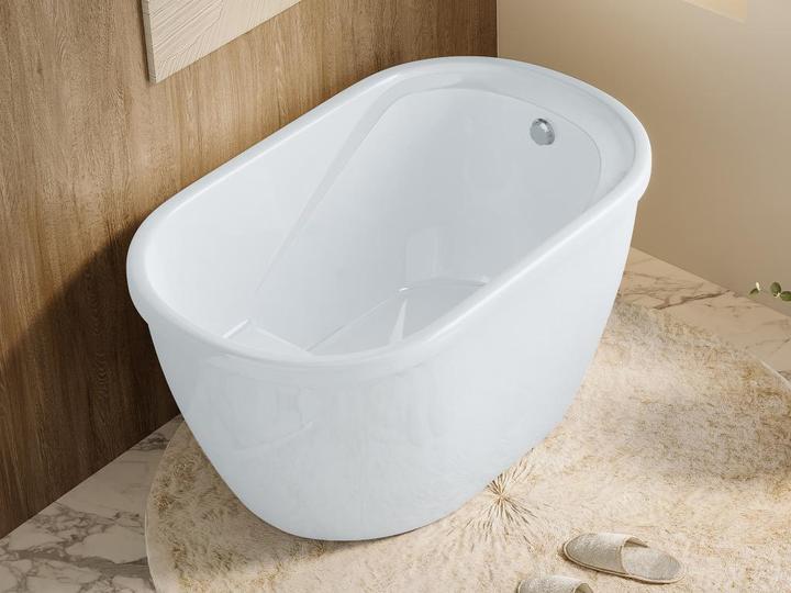 Produktbild Shower Design Piccola (165 l, 75 cm, 120 cm)