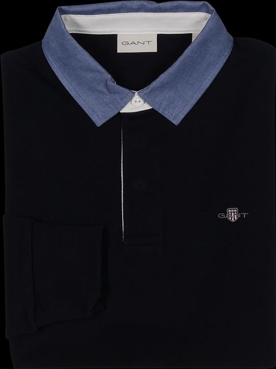 Produktbild GANT Rugbysweater (XXL)