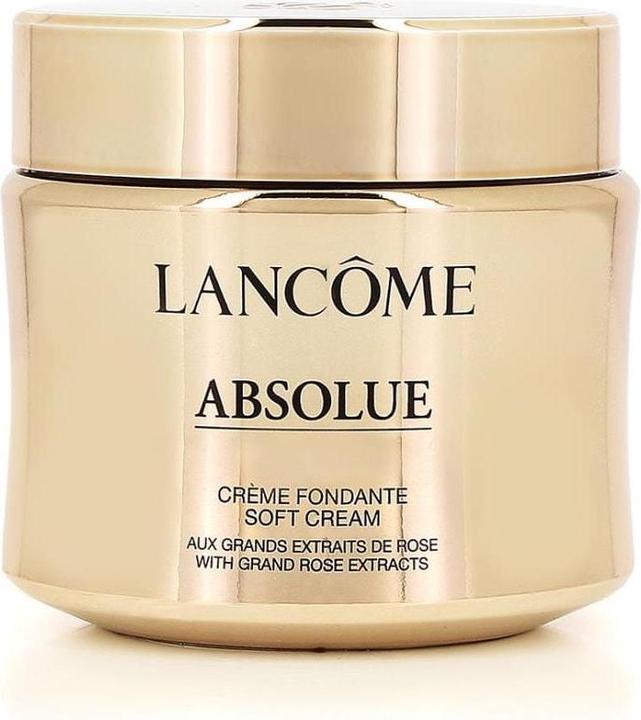 Image du produit Lancôme Absolue Crème Fondante (60 ml, Crème 24h)