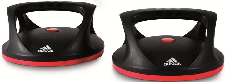 adidas Swivel Push Up Bars