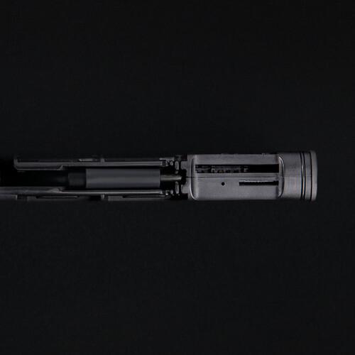 Image du produit Pgytech Étui pour lecteur de cartes CreateMate à grande vitesse (USB-C)