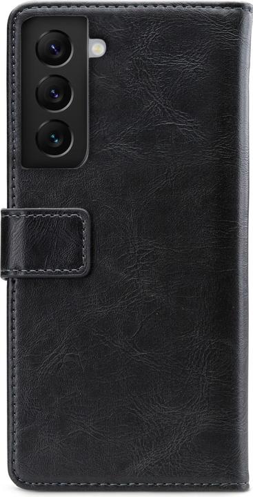 Produktbild Mobilize Elite Gelly Wallet (Samsung Galaxy S22 5G)