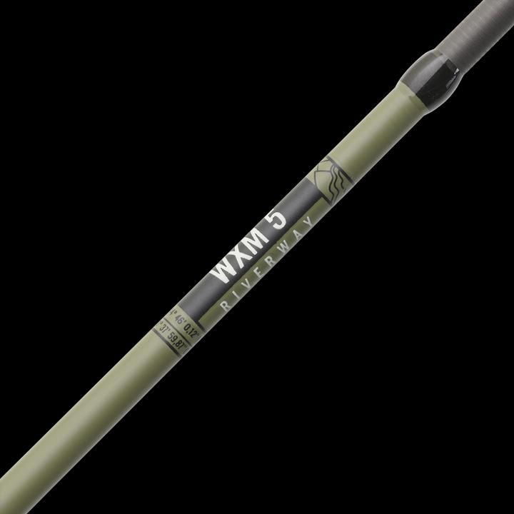 Produktbild Caperlan WXM-5 150 (Eisrute, 150 cm)