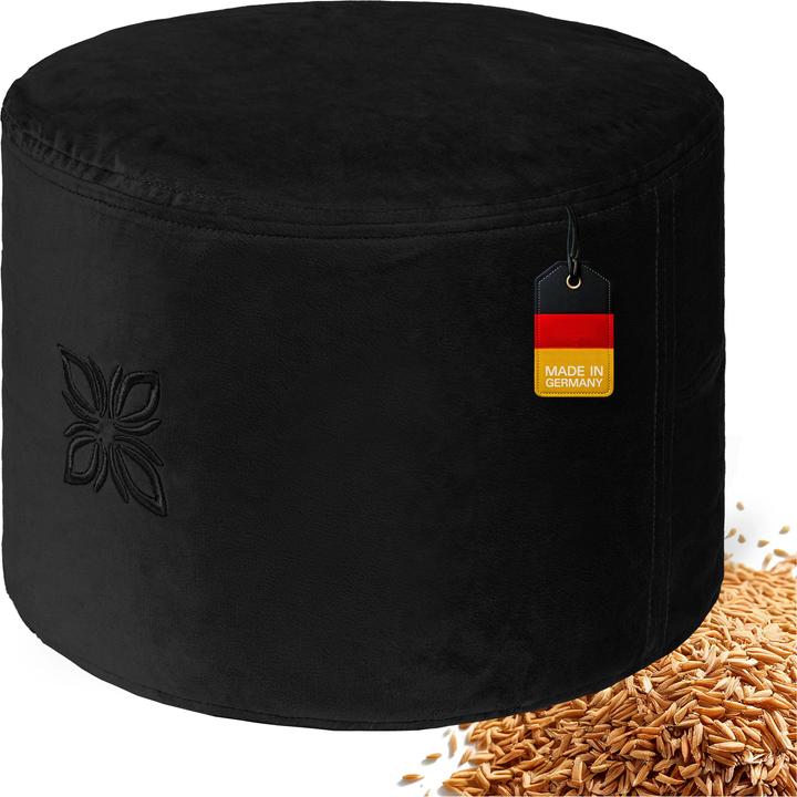 Immagine prodotto Omnana Cuscino da meditazione CUSHY (20 cm)