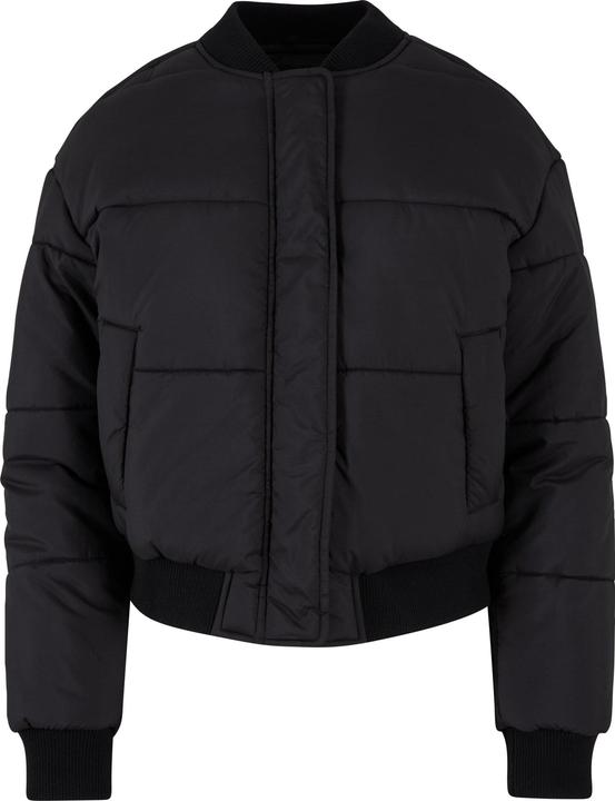 Urban Classics Ladies Puffer Blouson - 126819
