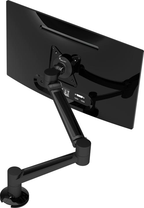 Produktbild Dataflex Monitorarm VIEWLITE PLUS (Tisch, 24")