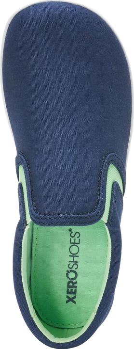 Immagine prodotto Xero Shoes Slip-On in tela Dillon (36)