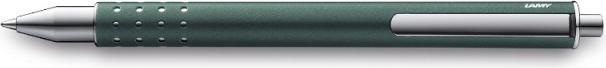 Lamy Roller Swift black forest (mattes Lack-Finish, 1 x)