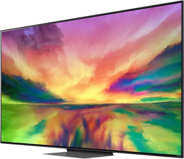 Actual product image LG 65QNED816RE (65", QNED81, QNED, 4K, 2023)