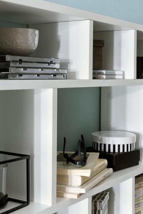 Immagine prodotto Wohnling Rita (75 x 16 x 51 cm)
