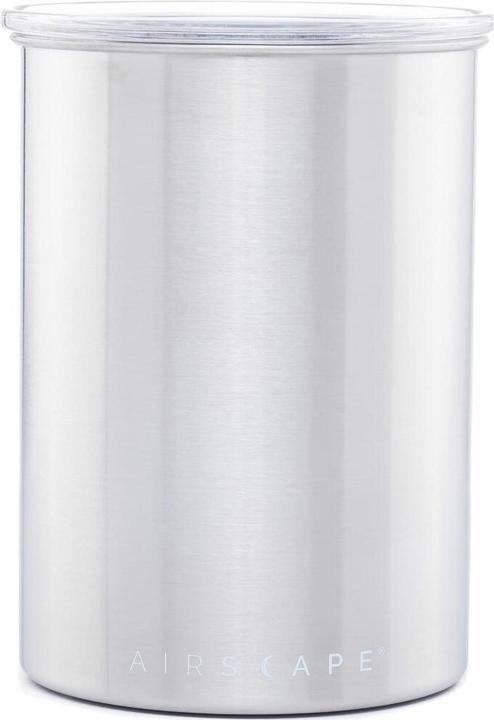 Airscape Coffee tin (1.89 l)