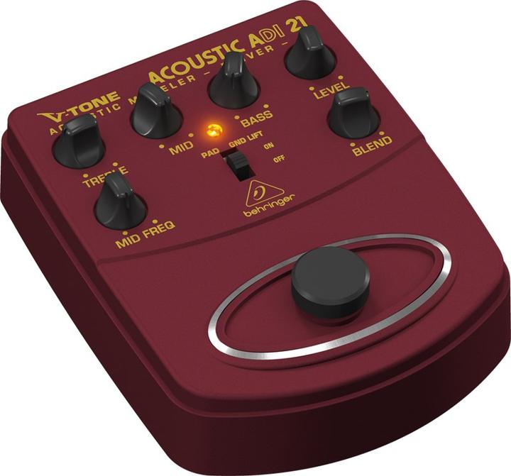 Image du produit Behringer V-Tone Adi21 (Guitare)