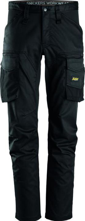 Actual product image Snickers Workwear AllroundWork (54)