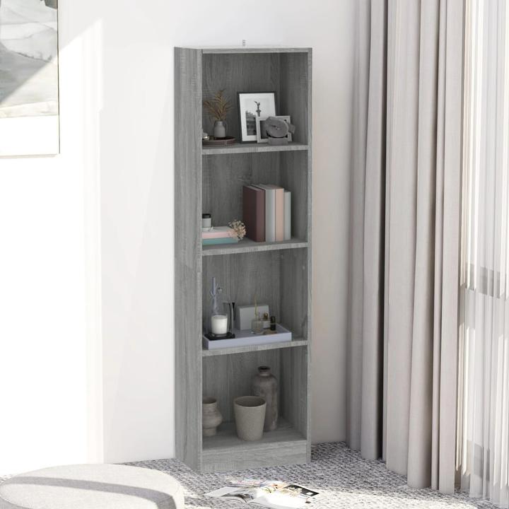 Produktbild VidaXL Borghild (40 x 24 x 143 cm)