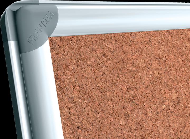Immagine prodotto Franken Lavagna in sughero PRO (Lavagna, 180 x 120 cm)